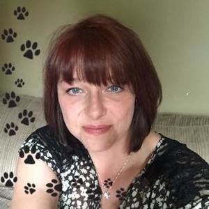 Meet your Posher, Gretchen